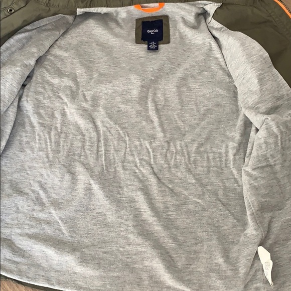 BOGO Gap kids jacket size S (6-7) - Picture 5 of 8